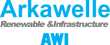 Arkawelle Logo